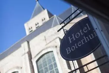 Hotel Boterhuis