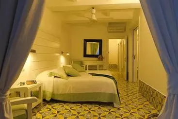 Hotel Casa Celestino