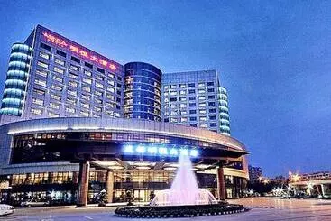 Hotel Chengdu Minya