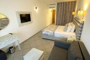 Costa Farilya Special Class Hotel Bodrum