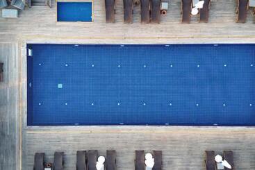 Costa Farilya Special Class Hotel Bodrum