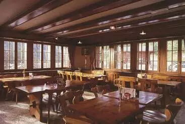 בית מלון כפרי Du Pigne