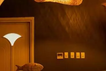 Hotelli Eden Yasmine Resort & Spa