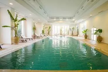 Hotel Eden Yasmine Resort & Spa