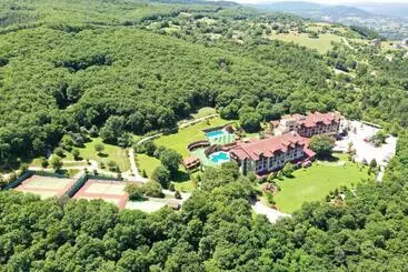 Hotel Gazelle Resort & Spa