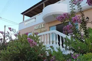 호텔 Golden Rose Suites