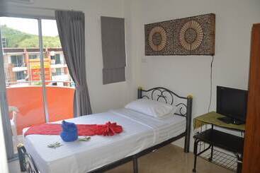 בית מלון כפרי Living Room Guesthouse