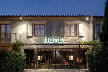 호텔 Montmorency & Spa