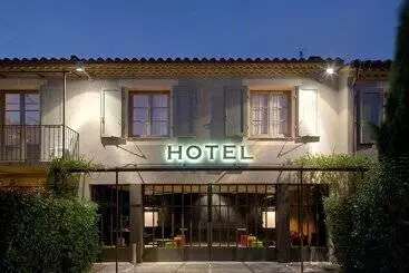 בית מלון כפרי Montmorency & Spa