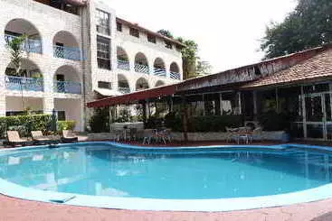 Hotel Riviera Taouyah