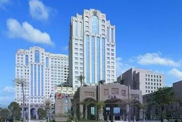 Otel Sheraton Shantou