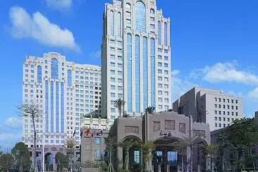 فندق Sheraton Shantou