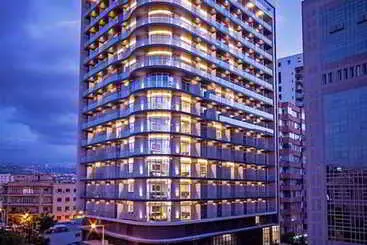 هتل The Smallville