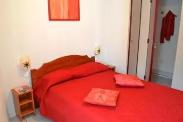 Hotel Vvf Villages Les Cabannes