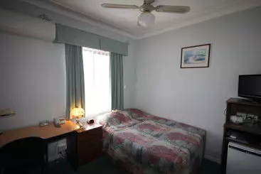 Мотель Normandie Inn & Function Centre