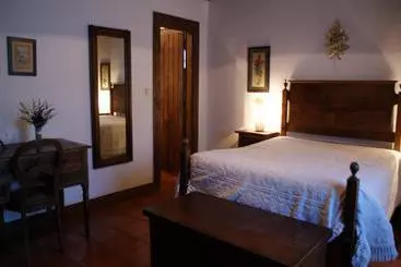 Шале Casa Da Quinta Do Rei