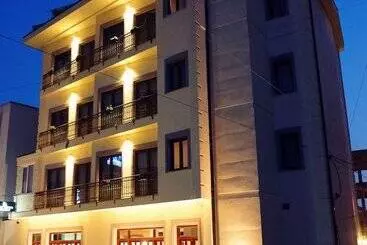 Sar Otel Boutique