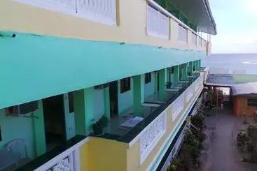 White Beach Hotel Puerto Galera Powered By Cocotel