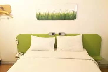 Cordia Hotel Surabaya Airport