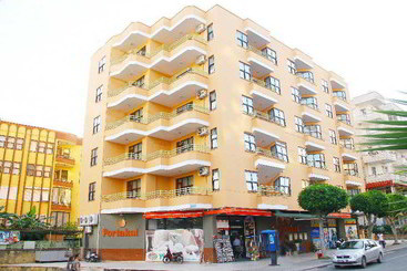 דירה Happy Homes Apart