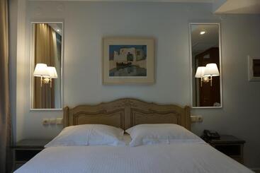 호텔 Anemolia Resort And Spa