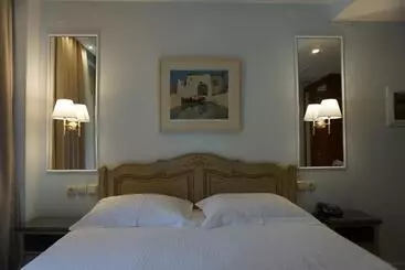 هتل Anemolia Resort And Spa