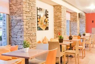 Hotel Astros Beach Boutique