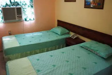 Hotelli Costa Blanca