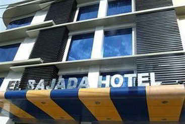 Hotel El Bajada