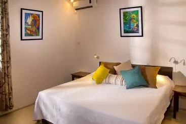 فندق Gardens Retreat