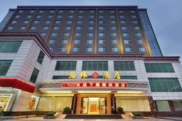 Hotel Han Lin