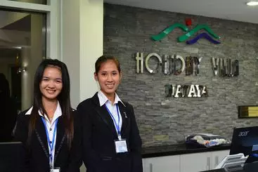 Hotel Nataya Sihanoukville