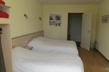 Hotel La Québécoise