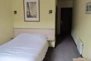 Hotel La Québécoise