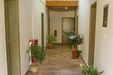 בית מלון כפרי Lycasti Maisonettes