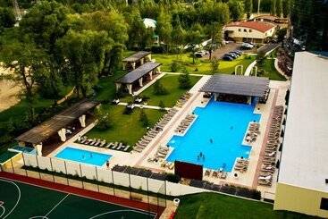 هتل Misto Spa & Fitness