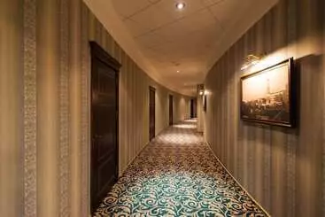 בית מלון כפרי Misto Spa & Fitness