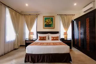 ホテル Ombak Sunset