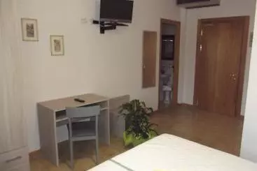 Отель Piccadilly