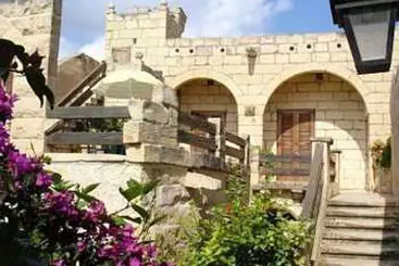 هتل روستایی Zabbettafarmhouse