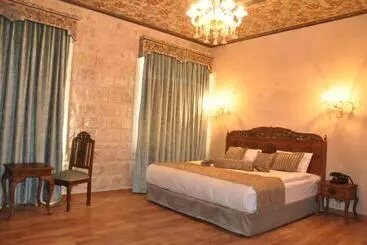 Izala Hotel   Boutique Class