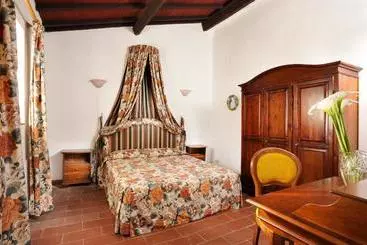 游客公寓 La Pergola