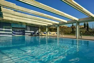 Apartaments turístics La Pergola