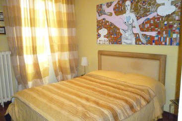 公寓式酒店 La Residenza Milano