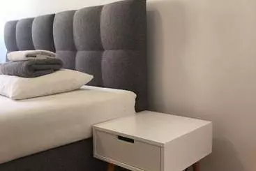 Apartamentos turísticos Leoapart