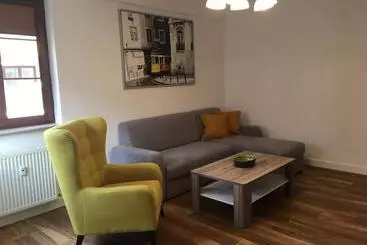 Жильё для туристов Leoapart