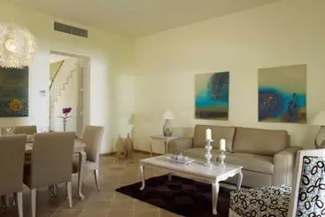 بنسيون Marina Villas