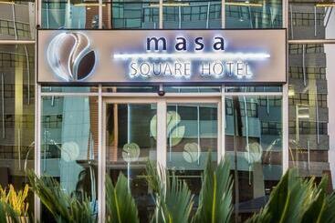 Protea Hotel By Marriott Gaborone Masa Square