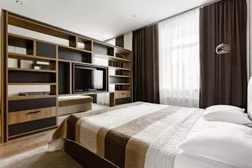 Apartman Senator Maidan