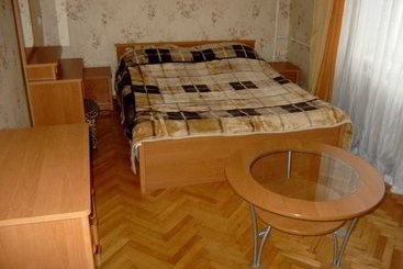 Ukrainian Hotel Service Apartments